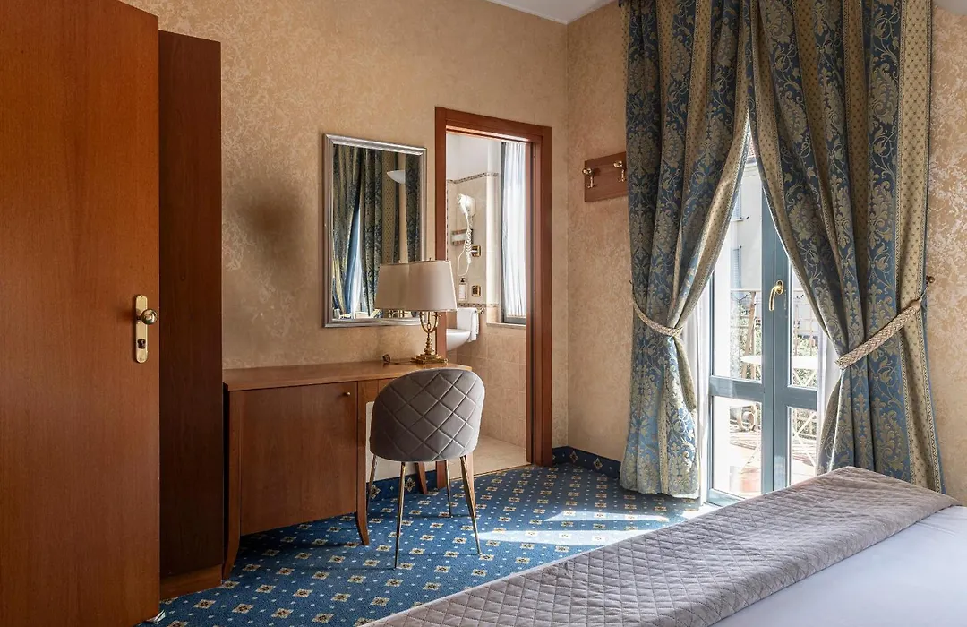 Boutique Hotel Dieci-1