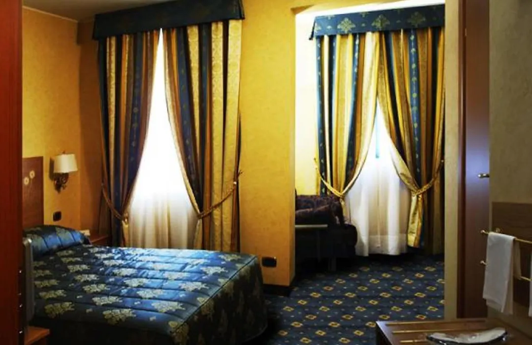 Boutique Hotel Dieci-1